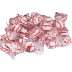 Snacks, Cookies, Candy & Gum; Snack Type: Candy; Flavor: Peppermint; Container Size: 5 lb; Container Type: Carton