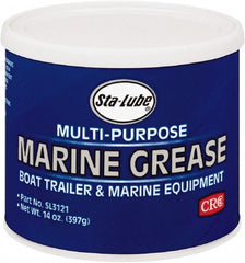 Gel Paste Grease: 14 oz Can