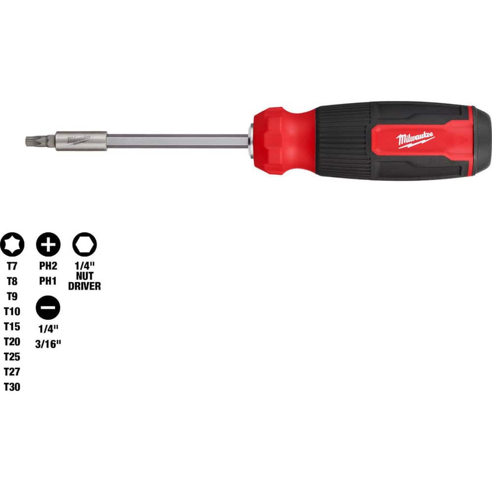 Brand: Milwaukee Tool / Part #: 48-22-2907