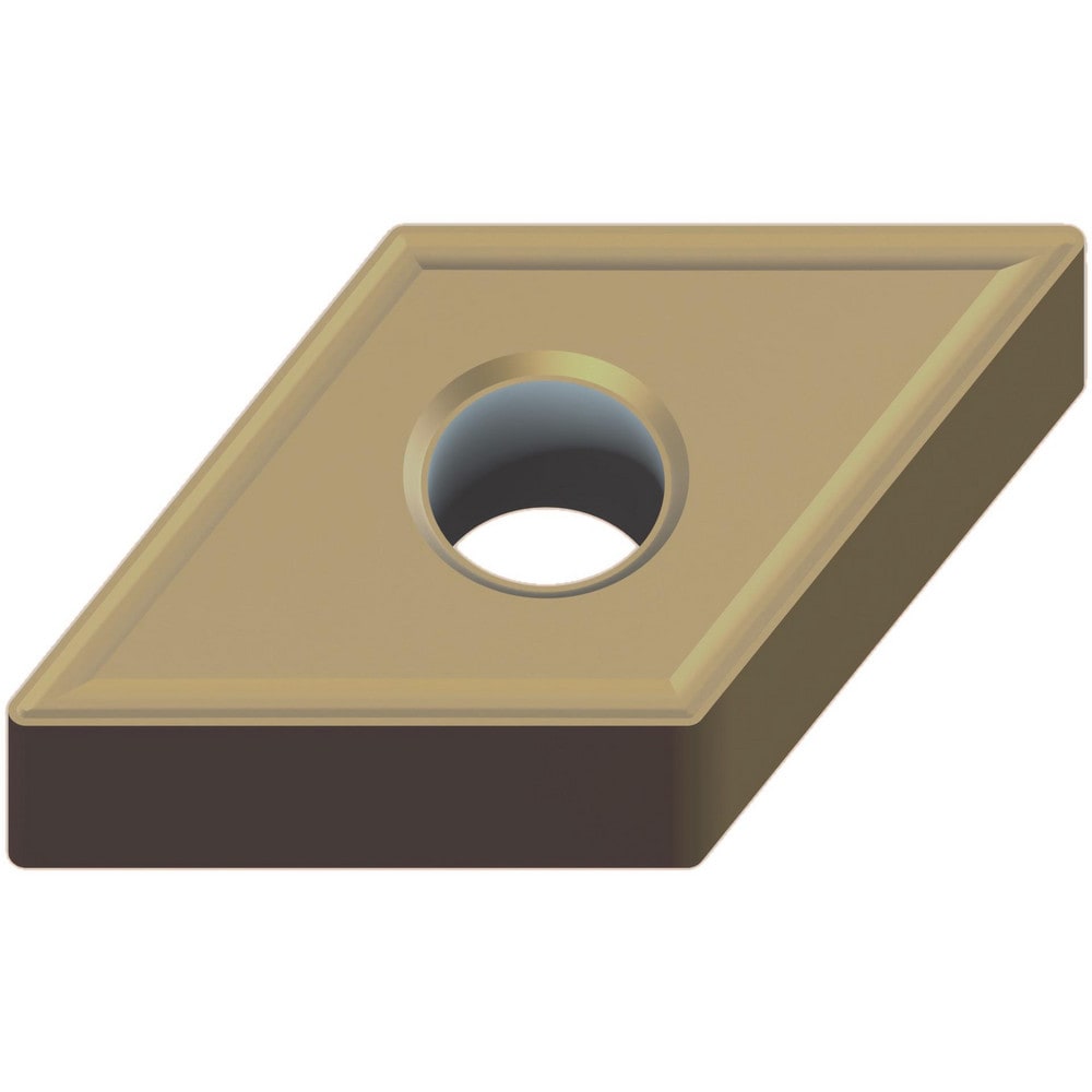 Turning Insert: DNMG442 MP3025, Cermet