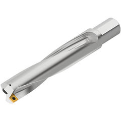 Indexable Insert Drill: DFPR450R5WB50M, 46.00 mm Max Dia, 225.00 mm Max Depth, 5xD, 50.00 mm Shank Dia