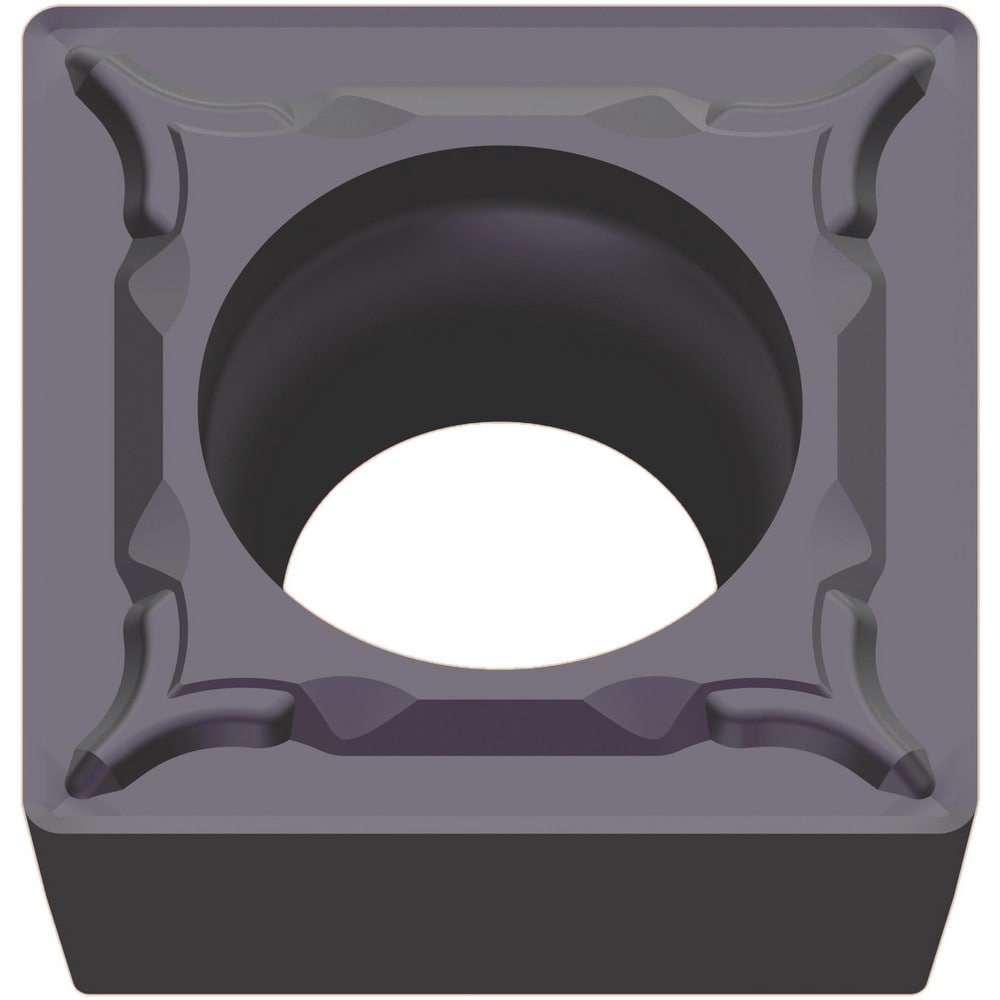 Turning Insert: SCMT32.51LM MP7035, Carbide