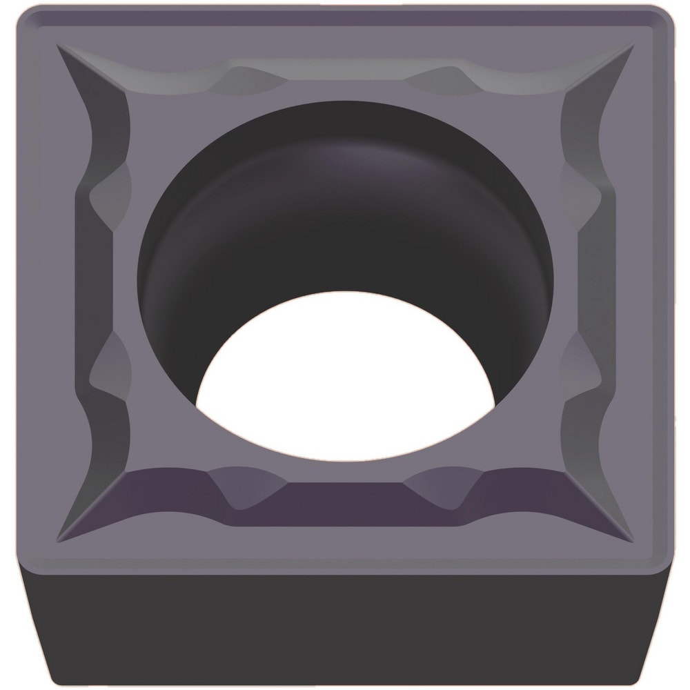 Turning Insert: SCMT432MM MP7035, Carbide