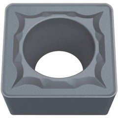 Turning Insert: SCMT433MS MP9015, Carbide