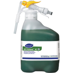 All-Purpose Cleaner:  1.32 gal, Spray Bottle