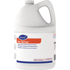 All-Purpose Cleaner:  1 gal, Jug