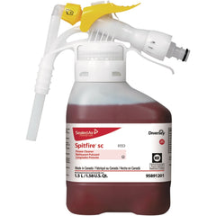 All-Purpose Cleaner:  50.7 oz, Spray Bottle