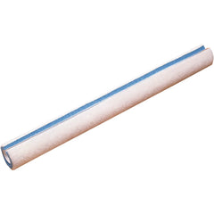 Wet Mop Heads & Pads; Head Material: PVC; Style: Flocked; Features: Rust-Proof PVC Head