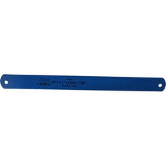 14" 10 TPI High Speed Steel Power Hacksaw Blade