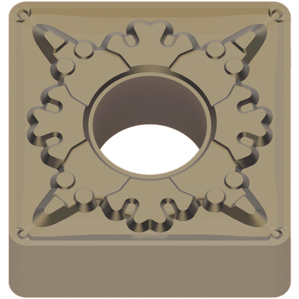 Turning Insert: SNMG643MM MC7025, Carbide