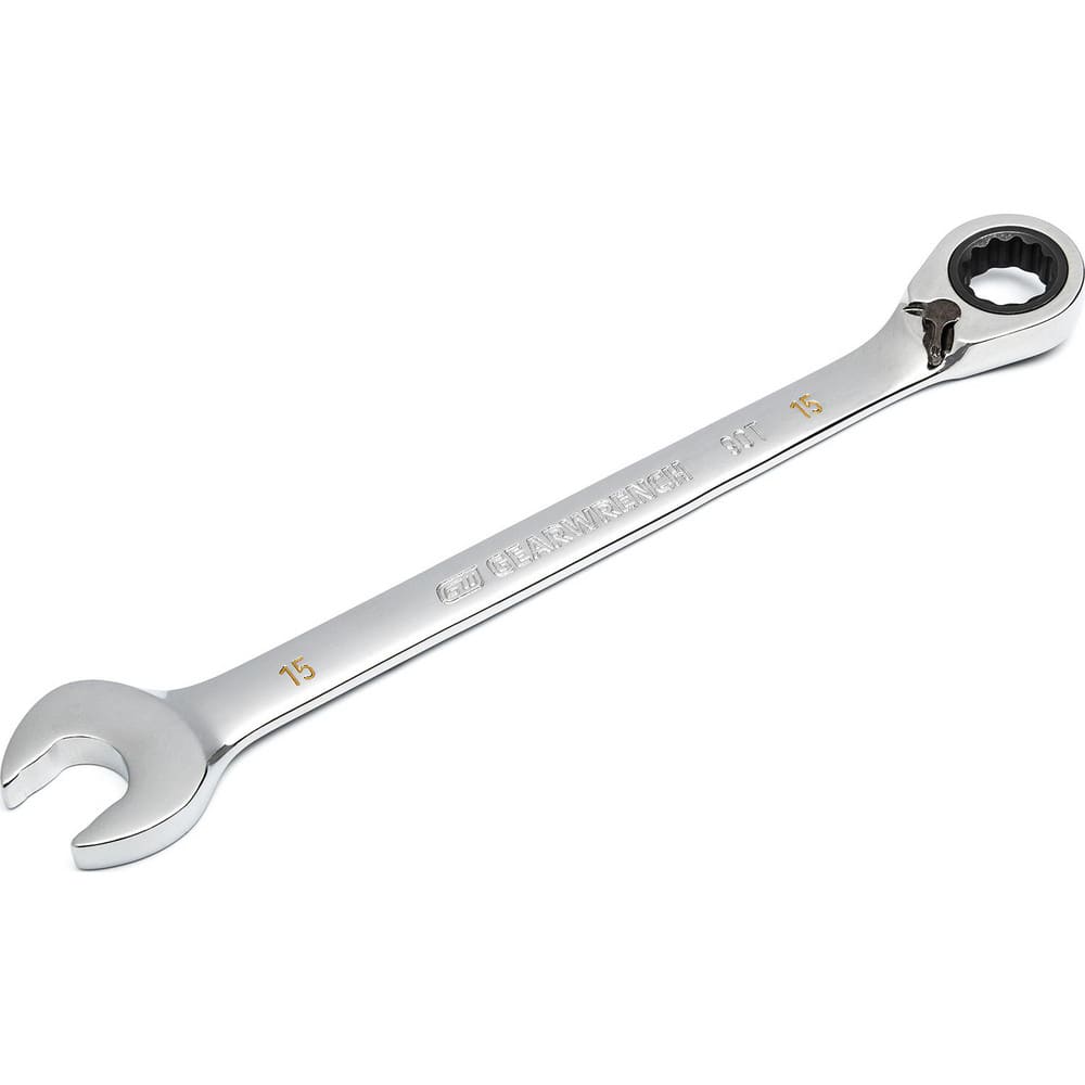 Brand: GEARWRENCH / Part #: 86615