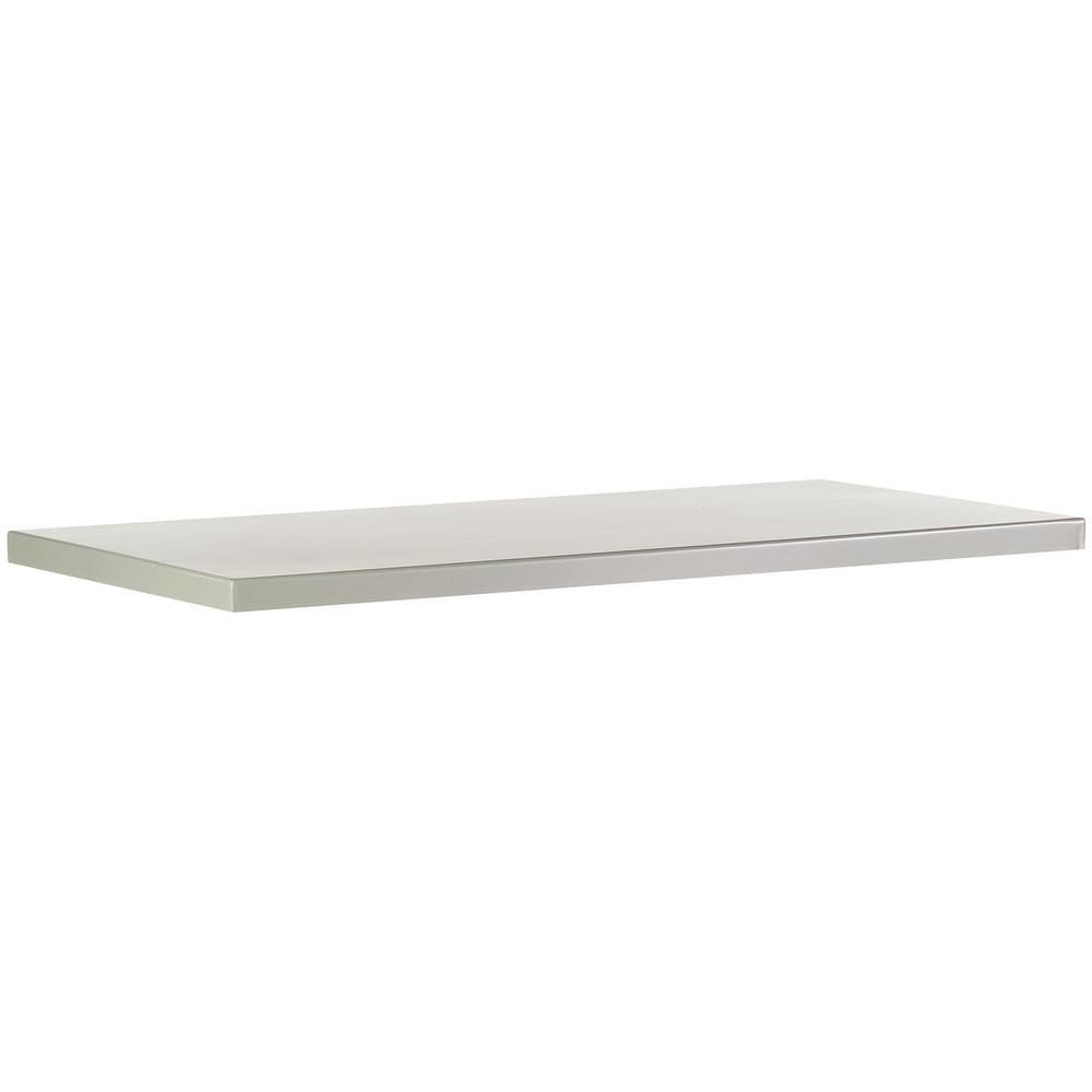 Locker Accessories; Accessory Type: Shelf; For Use With: SSL4-A-3060, SSL2-A-3060, SSL3-A-3060; Material: Steel