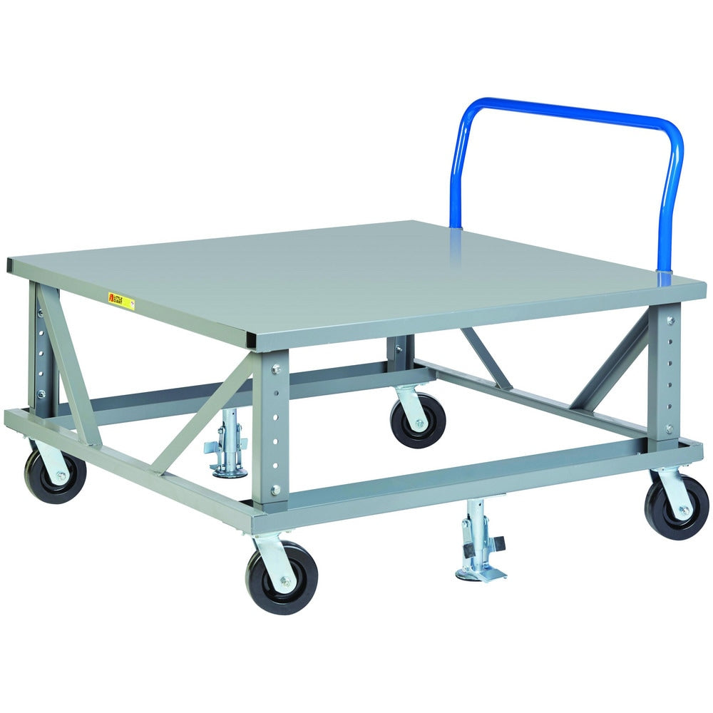 Dollies; Dolly Type: Pallet; Load Capacity (Lb.