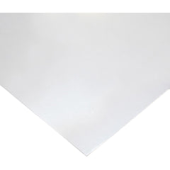 Plastic Sheet: Polycarbonate, 1/8" Thick, 48" Wide, 4' Long