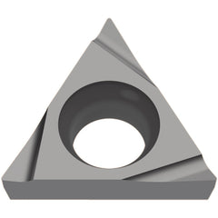 Turning Insert: TCGT1.210.5LF HTI10, Carbide