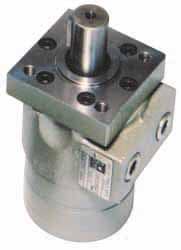 Hydraulic Motors; Flange Mount: 4 Bolt Flange; Displacement: 12.2 in¬≥, 12.2 IN¬≥/REV, 12.2 SCFM