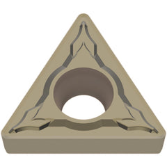 Turning Insert: TCMT21.52LM MC7025, Carbide