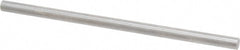 3/16" Diam Solid Carbide Round