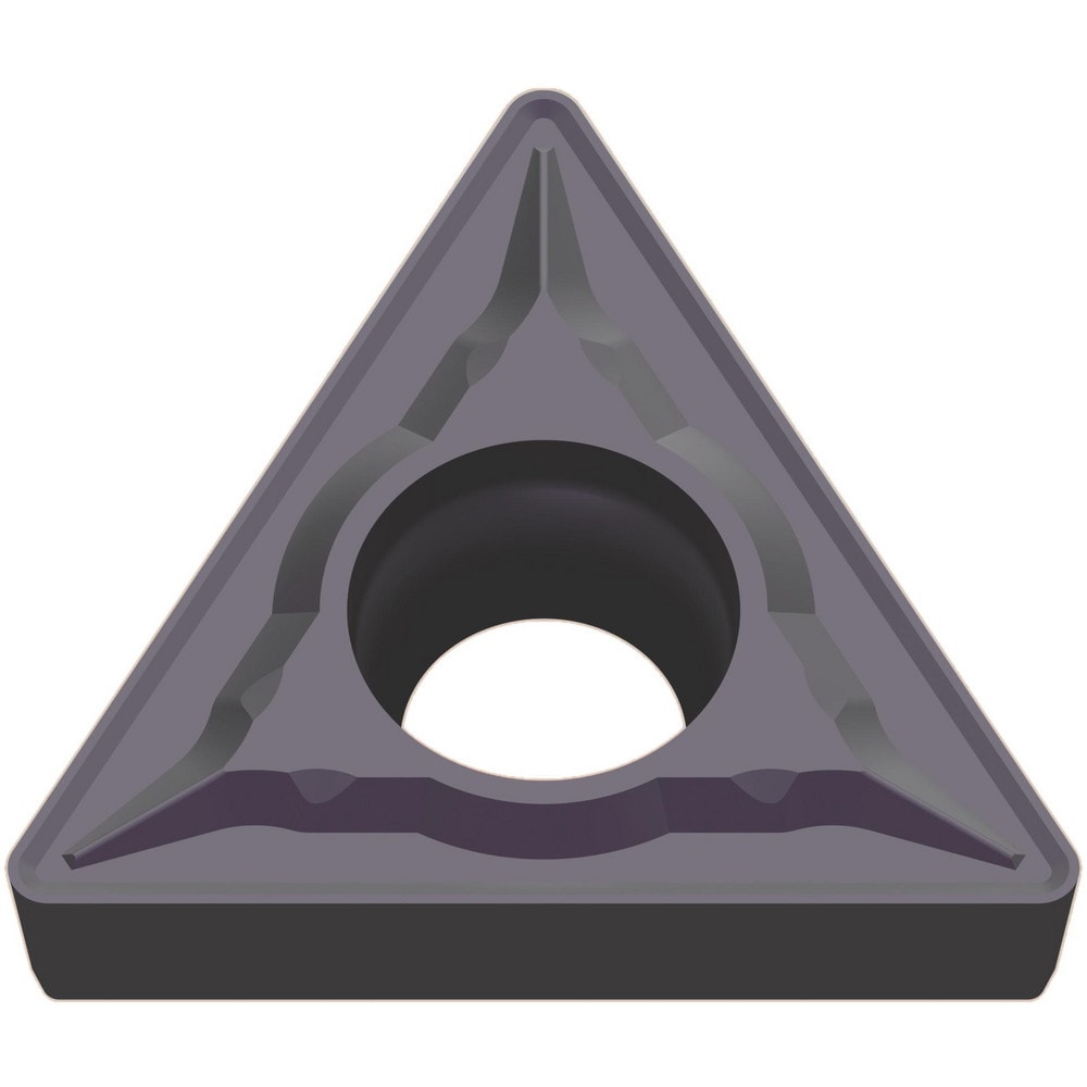 Turning Insert: TCMT2.521MM MP7035, Carbide