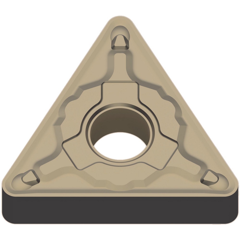 Turning Insert: TNMG432MH UE6105, Carbide