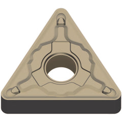 Turning Insert: TNMG331MH UE6110, Carbide