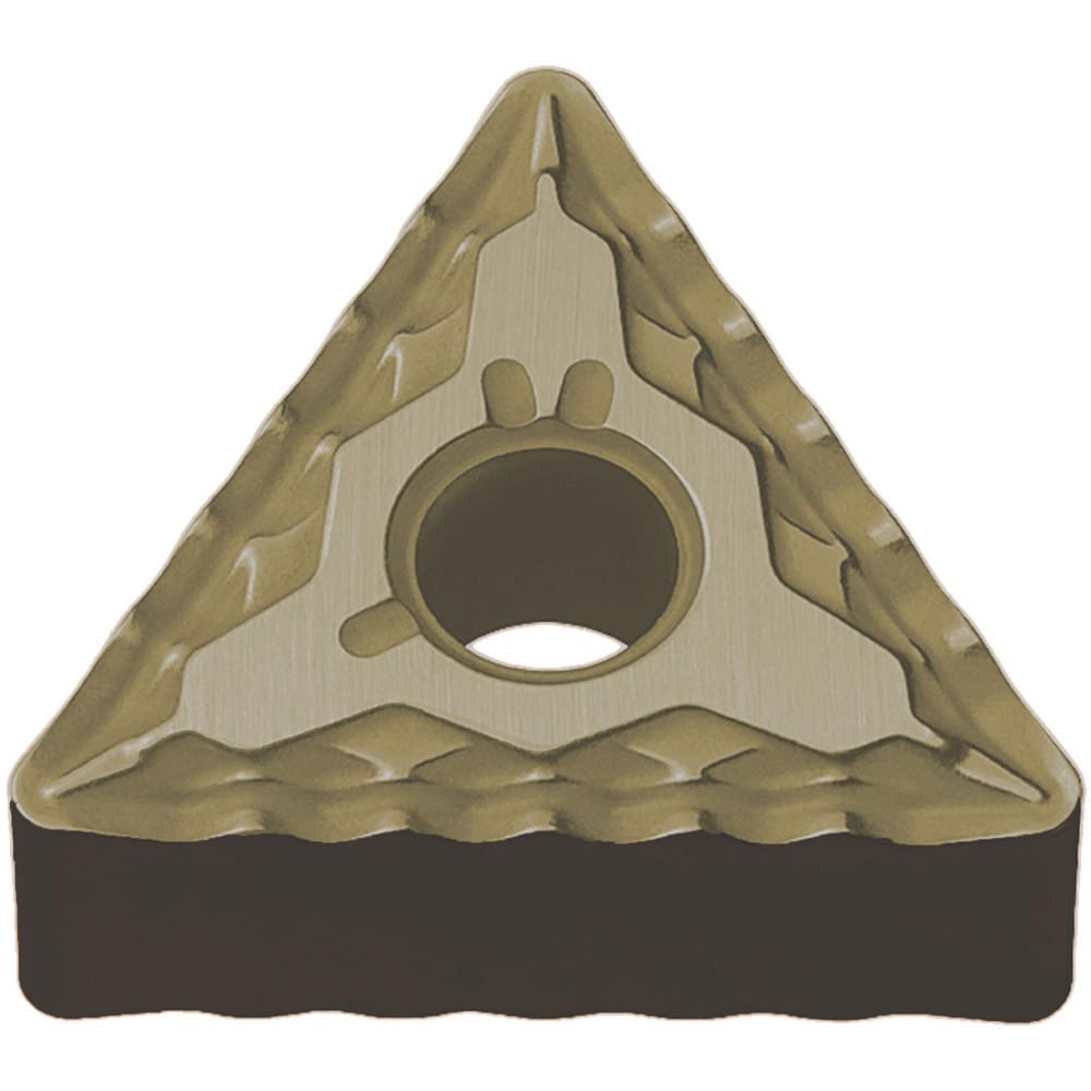 Turning Insert: TNMG332SA MC6025, Carbide