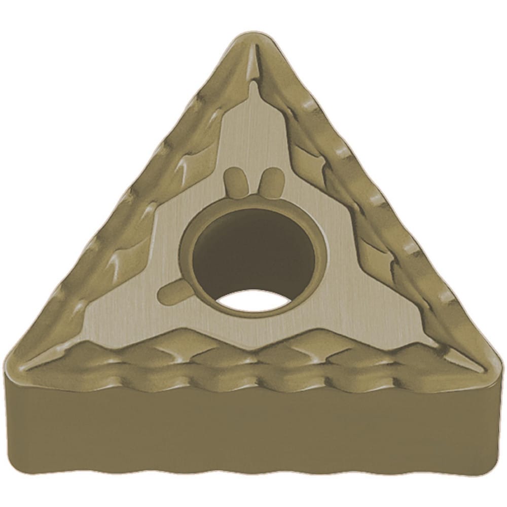 Turning Insert: TNMG432SA MC6115, Carbide