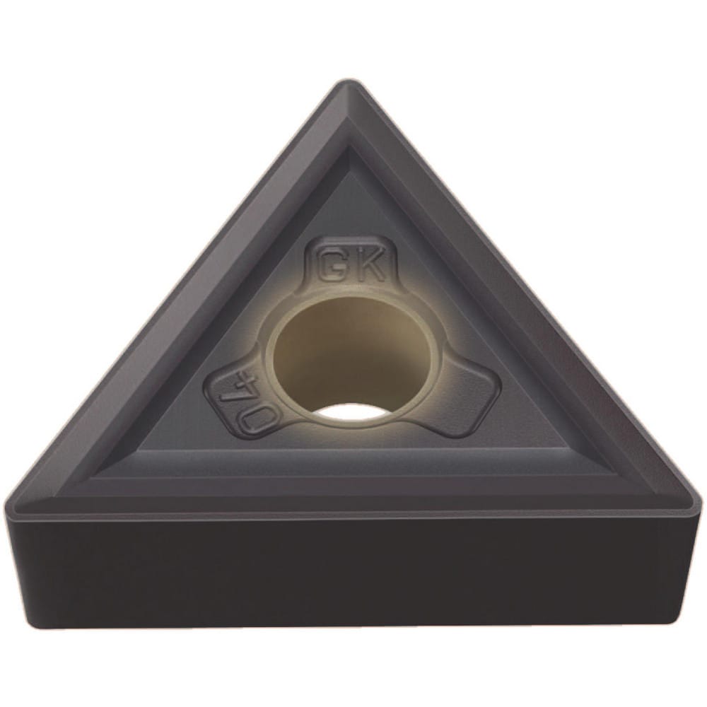 Turning Insert: TNMG432GK MC5005, Carbide