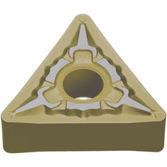 Turning Insert: TNMG433LP MC6125, Carbide