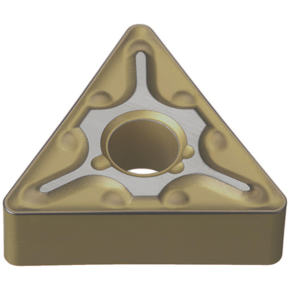 Turning Insert: TNMG542MA MC6125, Carbide