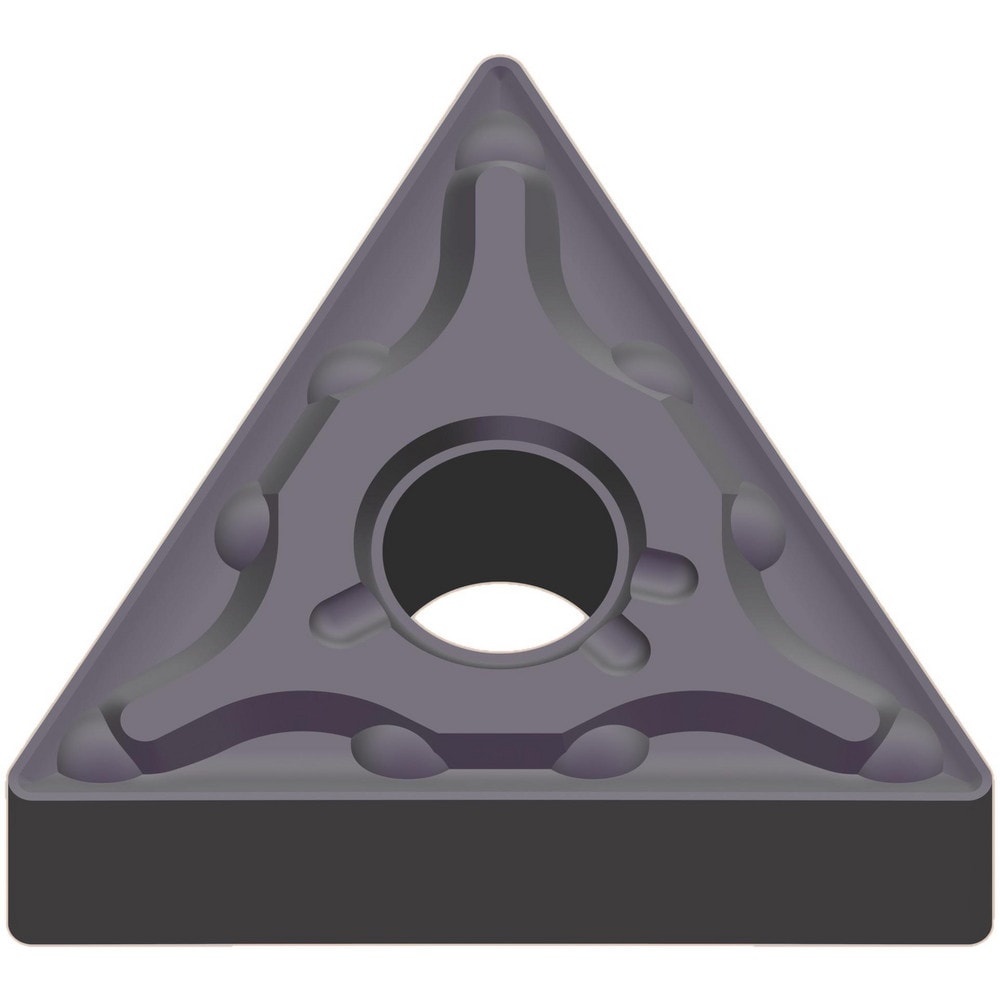 Turning Insert: TNMG331MA MP7035, Carbide