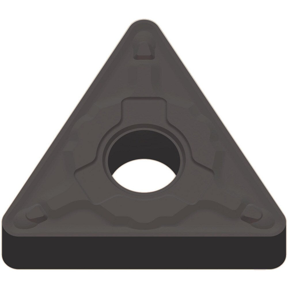 Turning Insert: TNMG432MH MC6035, Carbide