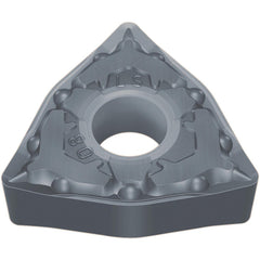 Turning Insert: WNMG431LS MP9015, Carbide