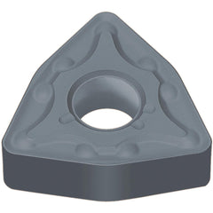 Turning Insert: WNMG431MA MP9025, Carbide