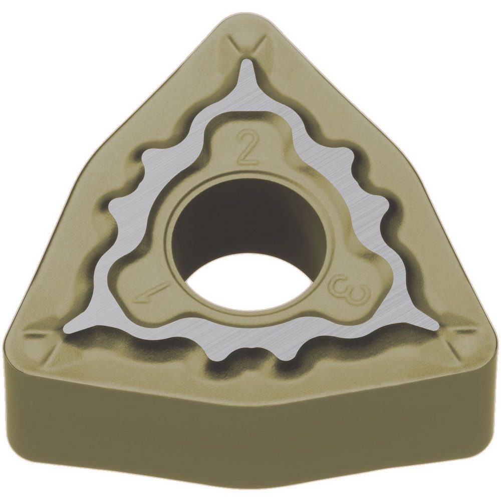 Turning Insert: WNMG433GH UC5115, Carbide