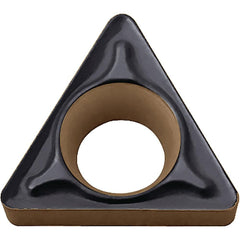 Boring Inserts; Insert Style: TBMT; Insert Size Code: 1211; Insert Material: Carbide; Manufacturer Grade: CA125P; Inscribed Circle (Inch): 5/32
