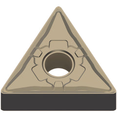 Turning Insert: TNMX332SW MC6015, Carbide