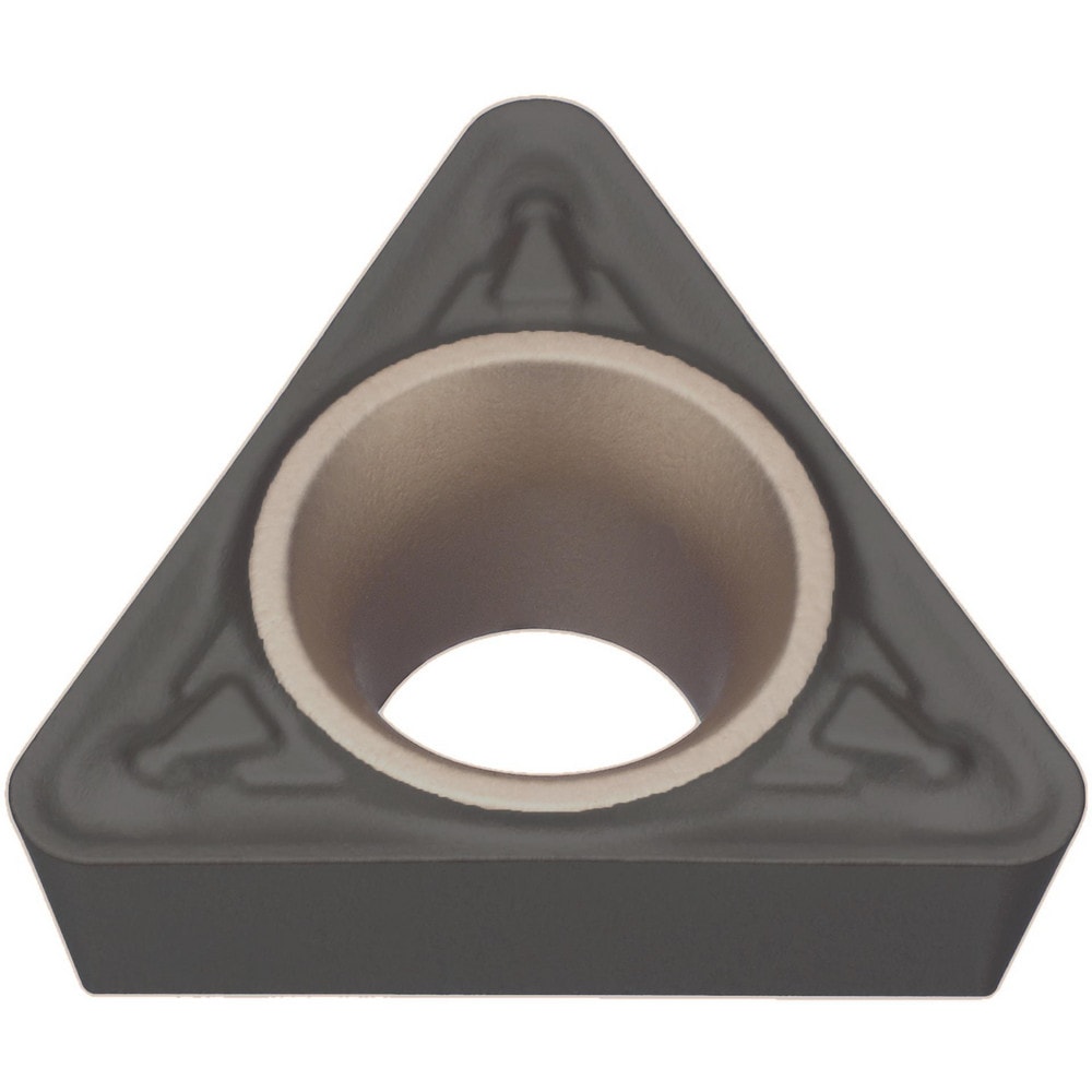 Turning Insert: TPMH221MV MC5015, Carbide