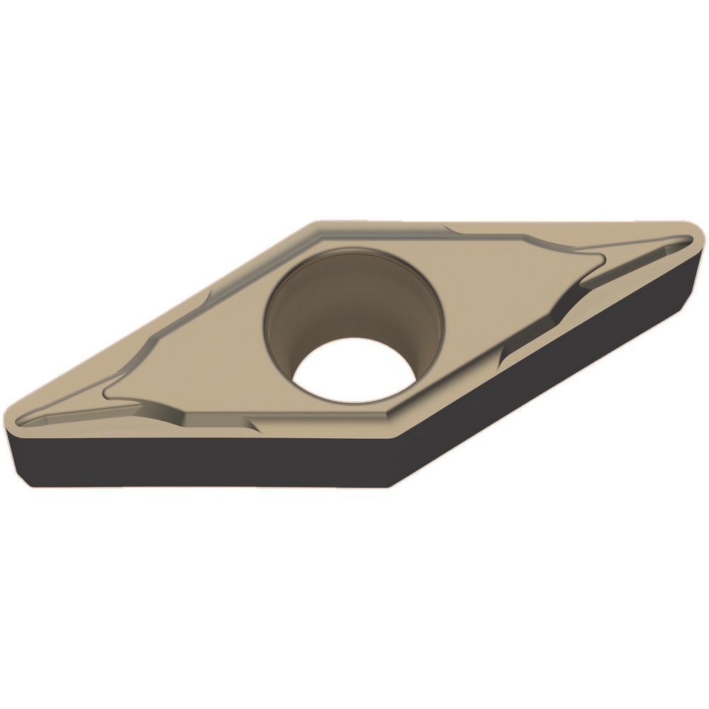 Turning Insert: VCMT1.51.50.5FV MC6025, Carbide