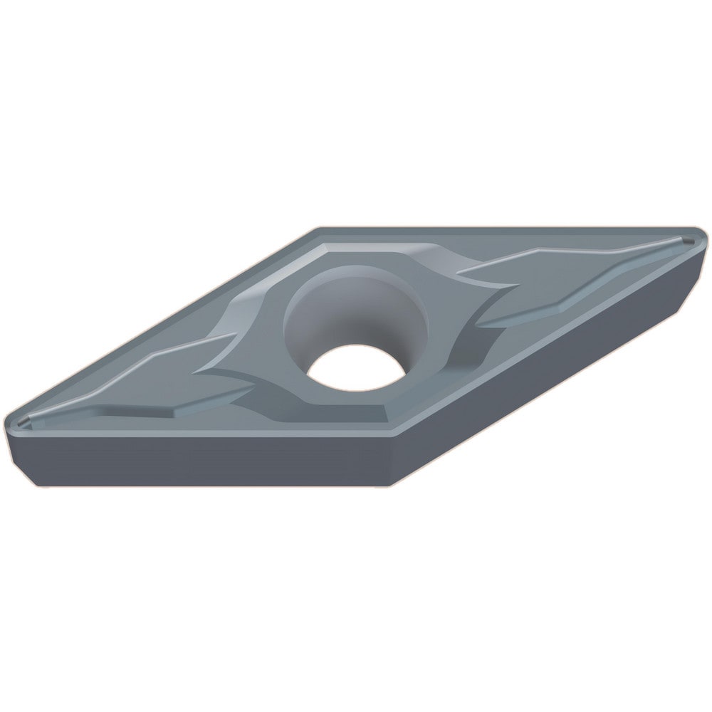 Turning Insert: VCMT220.5LS MP9005, Carbide