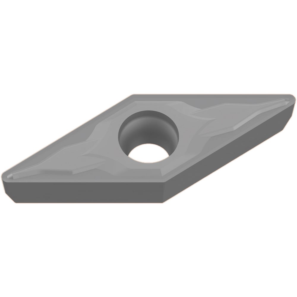Turning Insert: VCMT220.5LS MT9005, Carbide