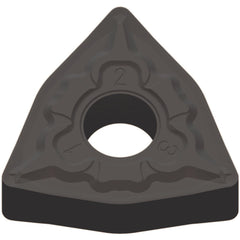 Turning Insert: WNMG32.52LP MC6035, Carbide