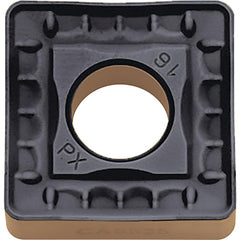 Turning Insert: SNMM644PX CA125P, Carbide