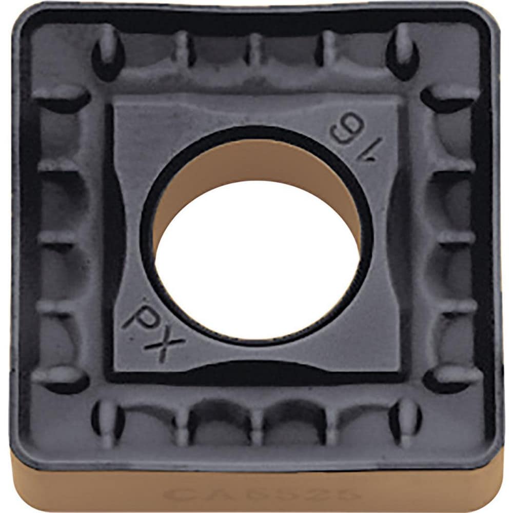 Turning Insert: SNMM544PX CA125P, Carbide