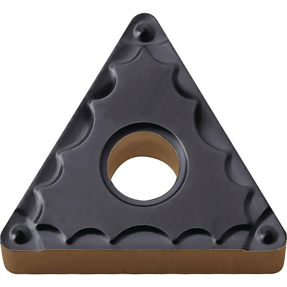 Turning Insert: TNMG3305GP CA115P, Carbide
