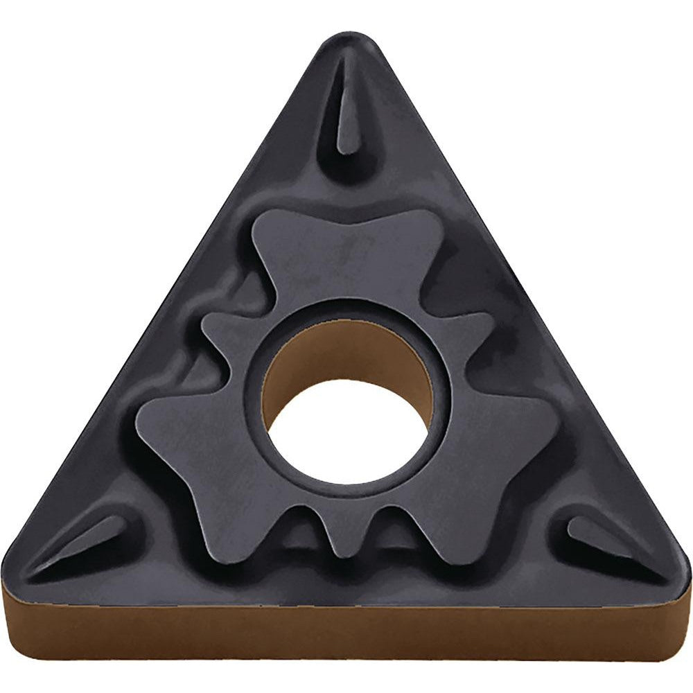 Turning Insert: TNMG332HQ CA125P, Carbide