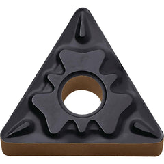 Turning Insert: TNMG332HQ CA115P, Carbide