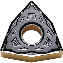 Turning Insert: WNMG431WF CA115P, Carbide