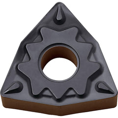 Turning Insert: WNMG433HQ CA125P, Carbide