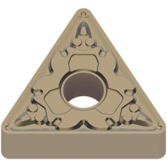 Turning Insert: TNMG333MM MC7015, Carbide